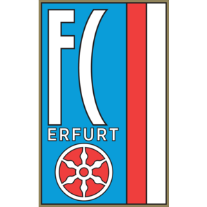 FC Rot-Weiss Erfurt Logo